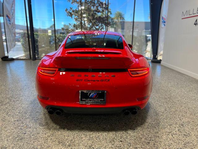 Porsche 911 Carrera Gts | Longwood, Fl | Millenia Motors - Thumbnail 6