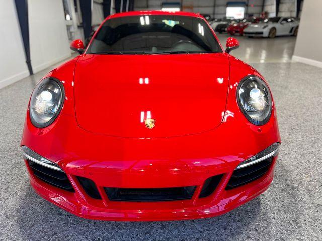 Porsche 911 Carrera Gts | Longwood, Fl | Millenia Motors - Thumbnail 16