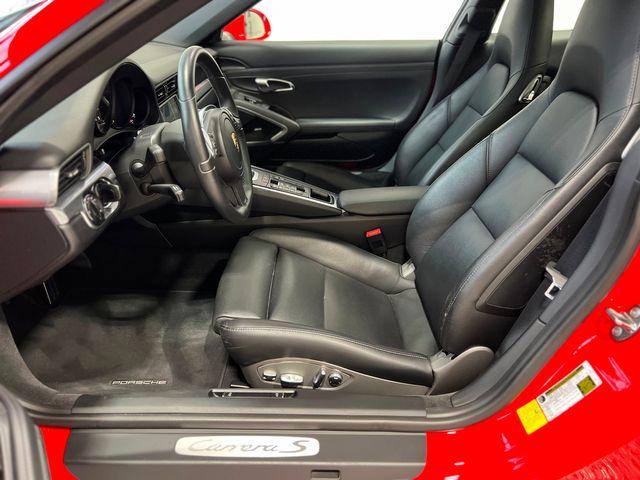 Porsche 911 Carrera S | Longwood, Fl | Millenia Motors - Thumbnail 19