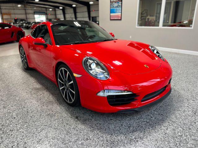 Porsche 911 Carrera S | Longwood, Fl | Millenia Motors - Thumbnail 13