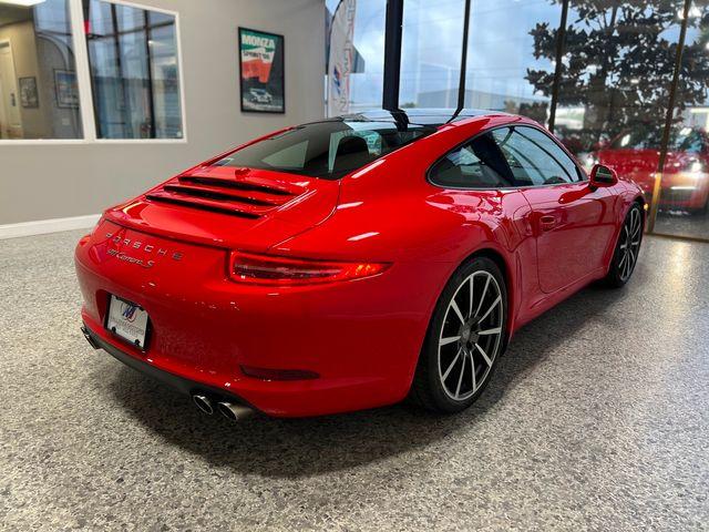 Porsche 911 Carrera S | Longwood, Fl | Millenia Motors - Thumbnail 10