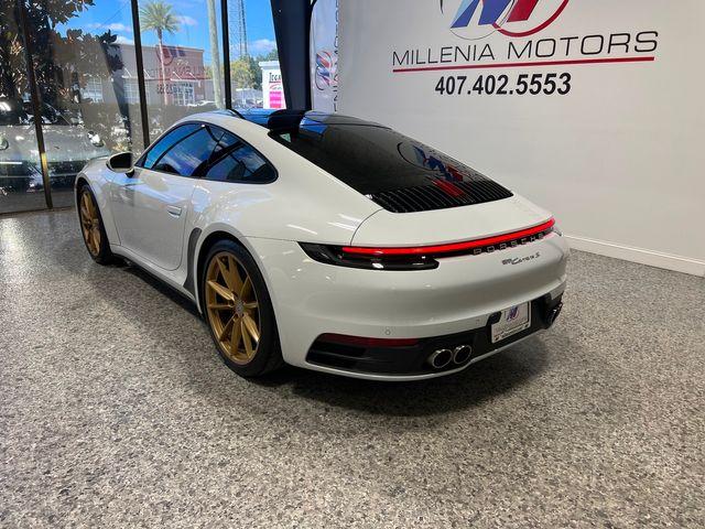 Porsche 911 Carrera S | Longwood, Fl | Millenia Motors - Thumbnail 4