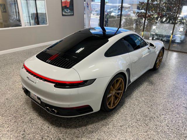 Porsche 911 Carrera S | Longwood, Fl | Millenia Motors - Thumbnail 8