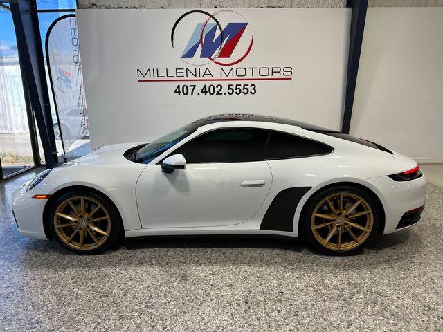 Porsche 911 Carrera S | Longwood, Fl | Millenia Motors - View 1