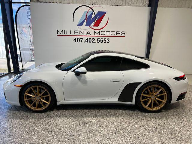Porsche 911 Carrera S | Longwood, Fl | Millenia Motors - Thumbnail 16