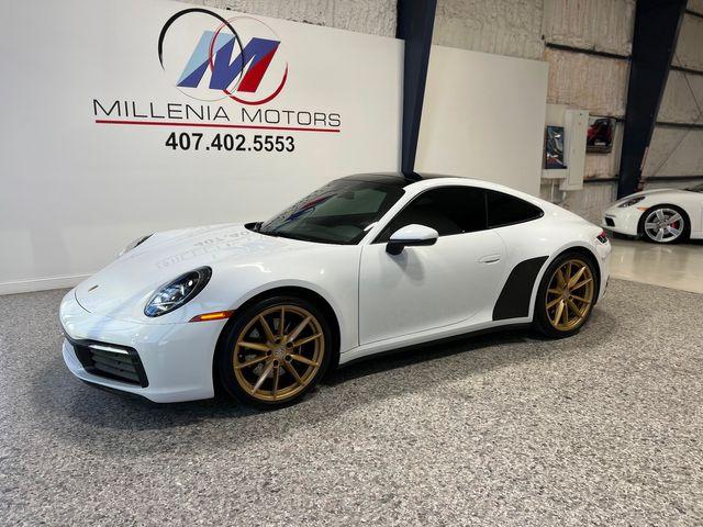 Porsche 911 Carrera S | Longwood, Fl | Millenia Motors - Thumbnail 17