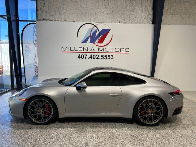 Porsche 911 Carrera S | Longwood, Fl | Millenia Motors - Thumbnail 18
