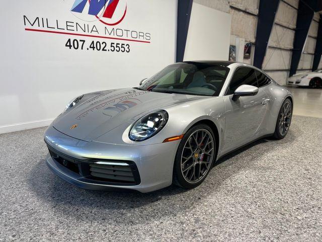 Porsche 911 Carrera S | Longwood, Fl | Millenia Motors - Thumbnail 15