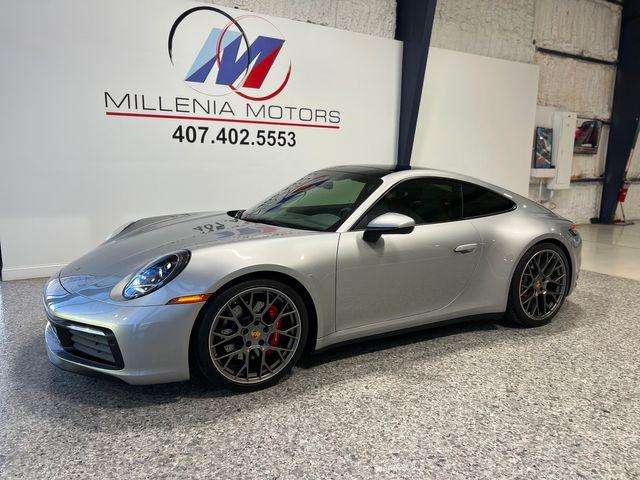 Porsche 911 Carrera S | Longwood, Fl | Millenia Motors - Thumbnail 17