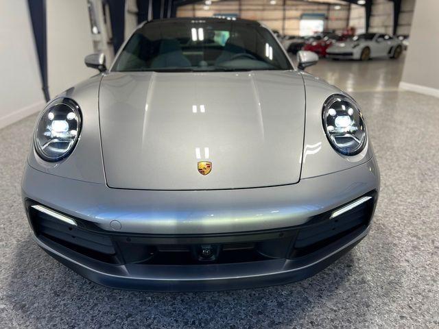 Porsche 911 Carrera S | Longwood, Fl | Millenia Motors - Thumbnail 16