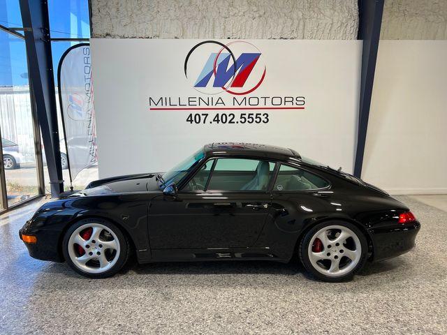 Porsche 911 Carrera 4S | Longwood, Fl | Millenia Motors - View 1