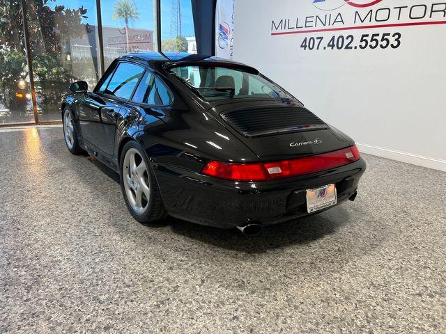 Porsche 911 Carrera 4S | Longwood, Fl | Millenia Motors - Thumbnail 3