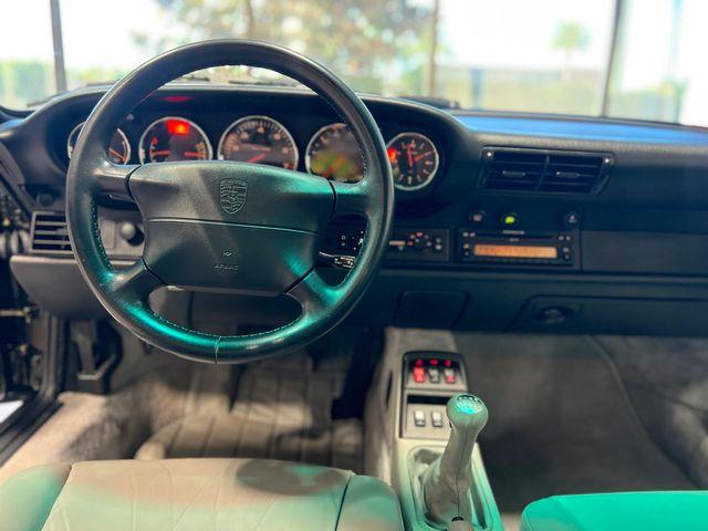 Porsche 911 Carrera 4S | Longwood, Fl | Millenia Motors - Thumbnail 19