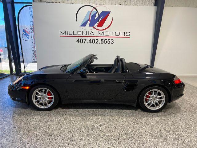 Porsche Boxster S | Longwood, Fl | Millenia Motors - Thumbnail 14
