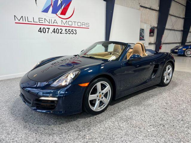 Porsche Boxster Base | Longwood, Fl | Millenia Motors - Thumbnail 14