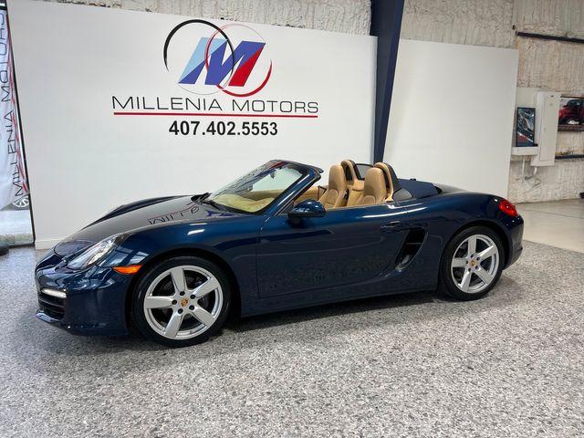 Porsche Boxster Base | Longwood, Fl | Millenia Motors - Thumbnail 13