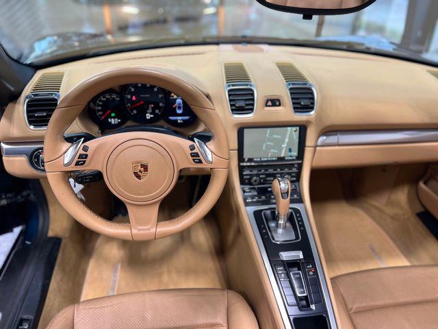 Porsche Boxster Base | Longwood, Fl | Millenia Motors - Thumbnail 19