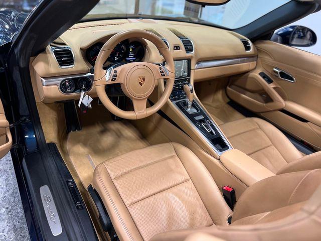 Porsche Boxster Base | Longwood, Fl | Millenia Motors - Thumbnail 18