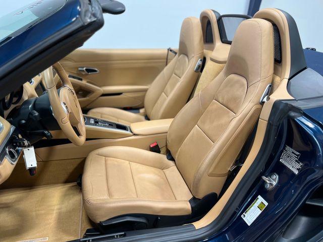 Porsche Boxster Base | Longwood, Fl | Millenia Motors - Thumbnail 20