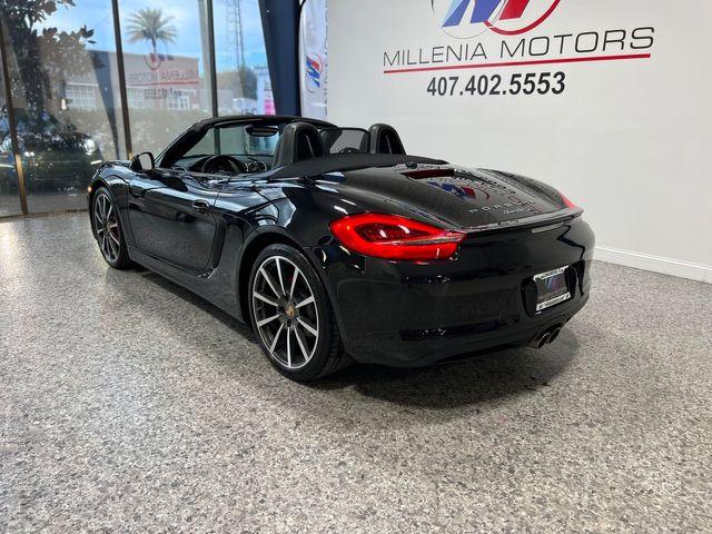 Porsche Boxster S | Longwood, Fl | Millenia Motors - Thumbnail 3