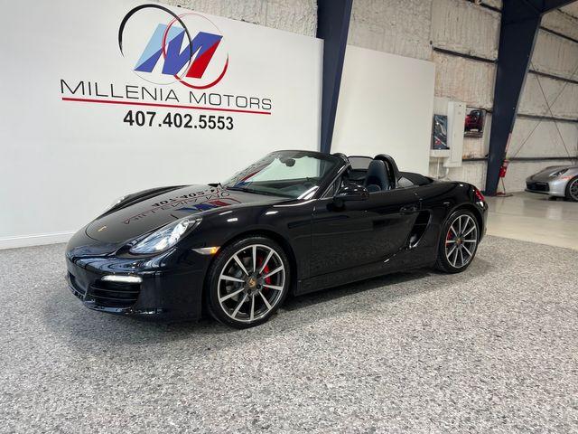 Porsche Boxster S | Longwood, Fl | Millenia Motors - Thumbnail 15