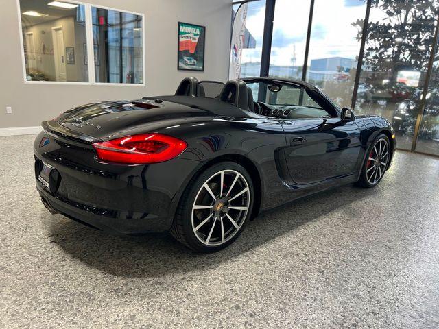 Porsche Boxster S | Longwood, Fl | Millenia Motors - Thumbnail 9