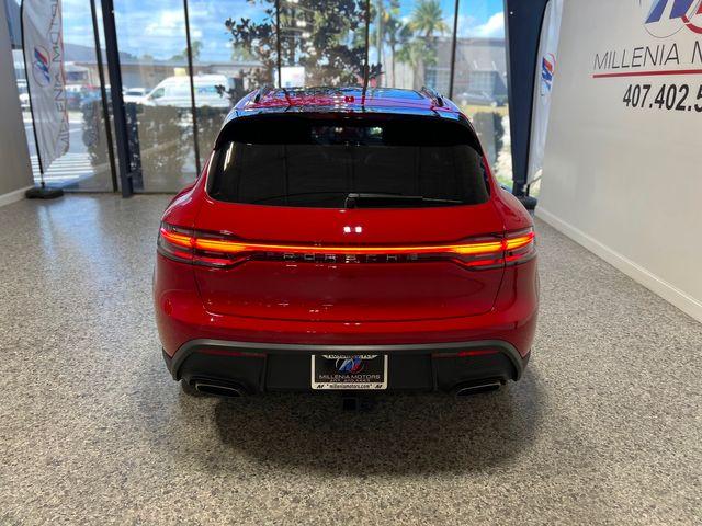 Porsche Macan Base | Longwood, Fl | Millenia Motors - Thumbnail 6