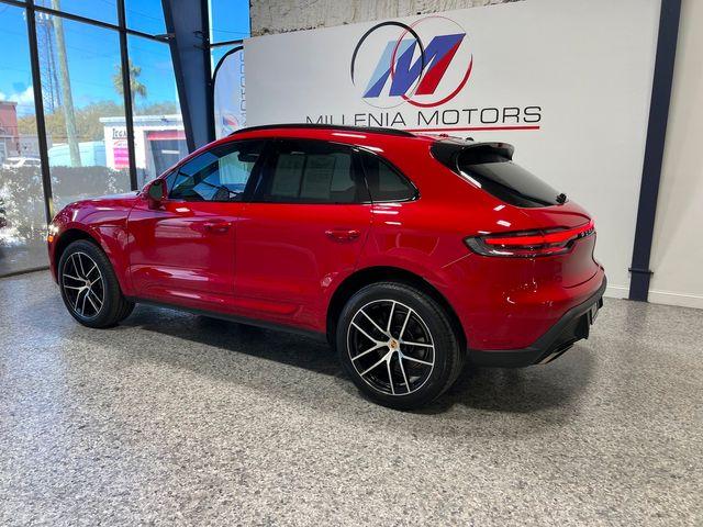 Porsche Macan Base | Longwood, Fl | Millenia Motors - Thumbnail 2