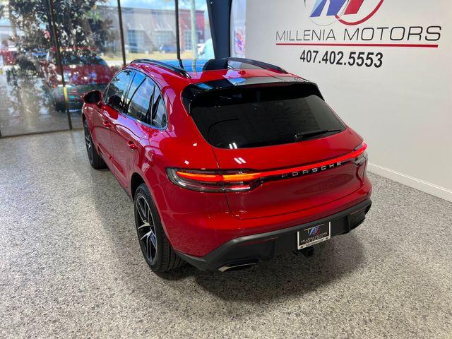 Porsche Macan Base | Longwood, Fl | Millenia Motors - Thumbnail 7