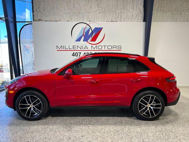 Porsche Macan Base | Longwood, Fl | Millenia Motors - View 1