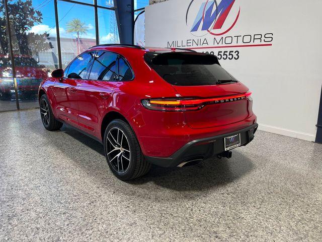 Porsche Macan Base | Longwood, Fl | Millenia Motors - Thumbnail 3