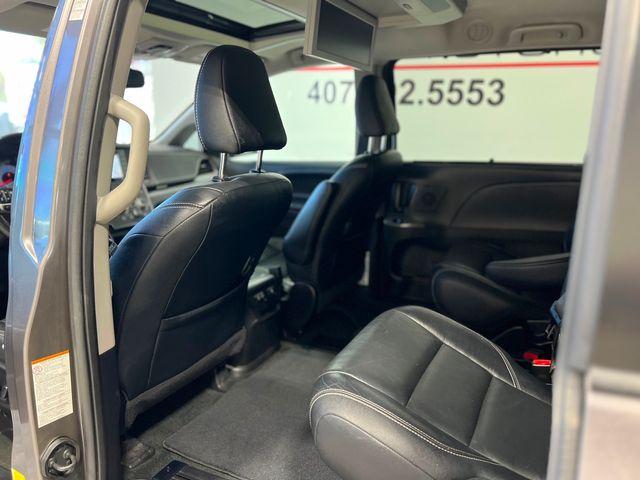 Toyota Sienna Se Premium 8-Passenger | Longwood, Fl | Millenia Motors - Thumbnail 20