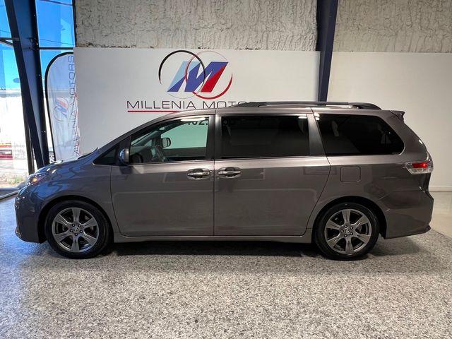 Toyota Sienna Se Premium 8-Passenger | Longwood, Fl | Millenia Motors - Thumbnail 14
