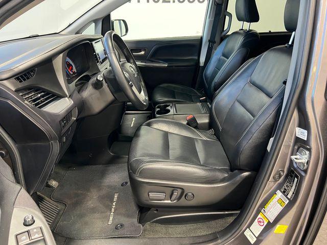 Toyota Sienna Se Premium 8-Passenger | Longwood, Fl | Millenia Motors - Thumbnail 19