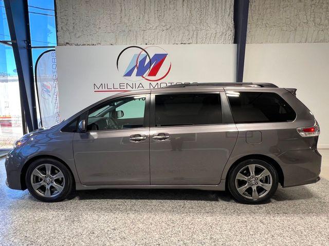 Toyota Sienna Se Premium 8-Passenger | Longwood, Fl | Millenia Motors - View 1