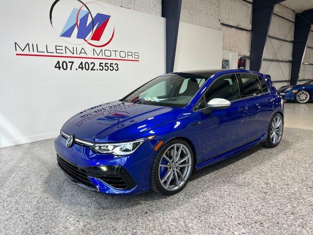 Volkswagen Golf R 4Motion | Longwood, Fl | Millenia Motors - Thumbnail 14