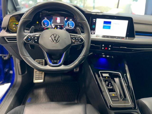 Volkswagen Golf R 4Motion | Longwood, Fl | Millenia Motors - Thumbnail 18