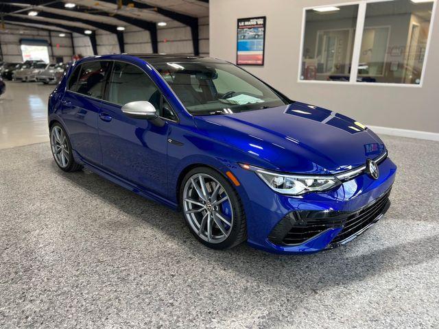Volkswagen Golf R 4Motion | Longwood, Fl | Millenia Motors - Thumbnail 12