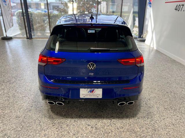 Volkswagen Golf R 4Motion | Longwood, Fl | Millenia Motors - Thumbnail 5