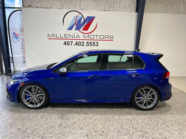 Volkswagen Golf R 4Motion | Longwood, Fl | Millenia Motors - Thumbnail 16