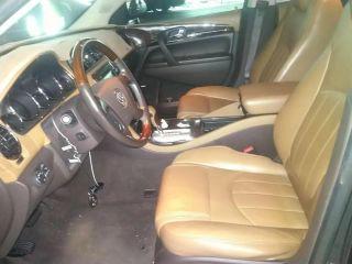 Buick Enclave - Thumbnail 4