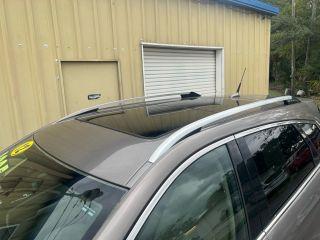 Cadillac Srx - Thumbnail 13