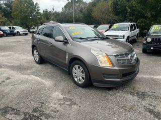 Cadillac Srx - Thumbnail 8