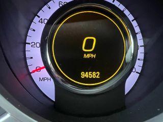 Cadillac Srx - Thumbnail 2