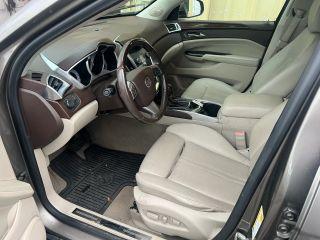 Cadillac Srx - Thumbnail 14