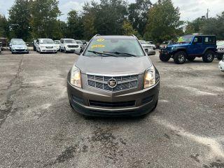 Cadillac Srx - Thumbnail 9