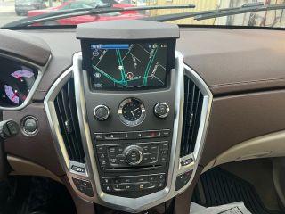 Cadillac Srx - Thumbnail 4