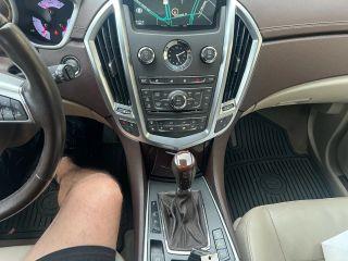 Cadillac Srx - Thumbnail 5