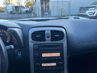 Chevrolet Corvette - Thumbnail 15