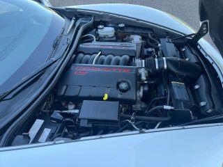 Chevrolet Corvette - Thumbnail 5